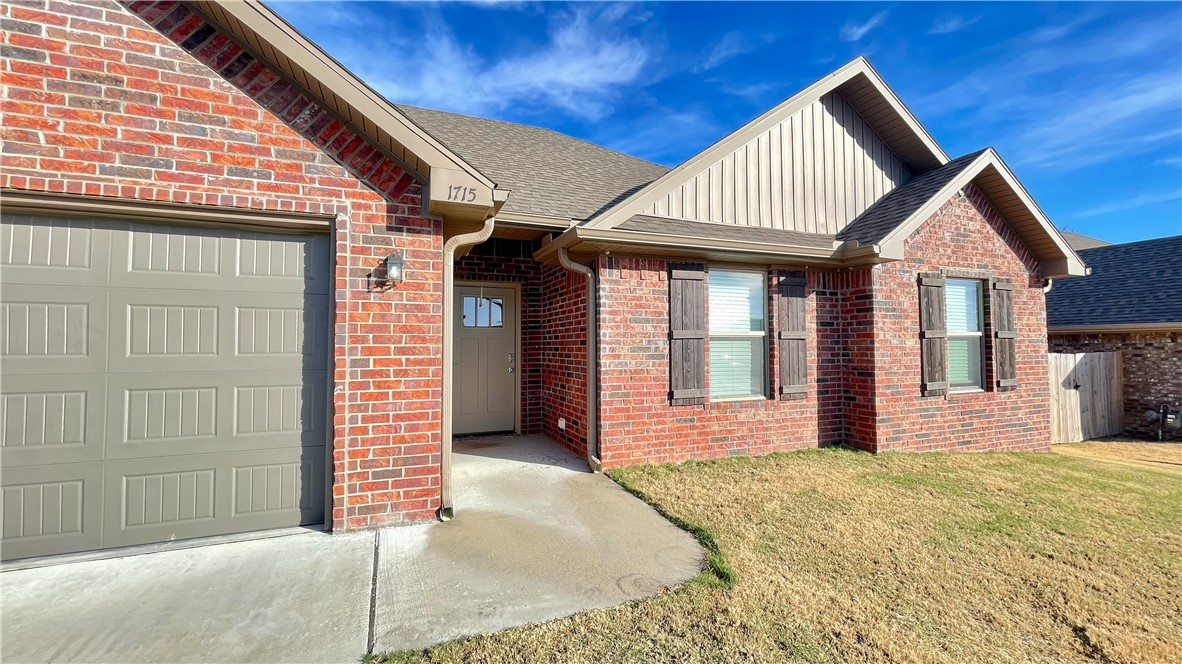 Belle Meade Sub Ph 4 - Residential Lease