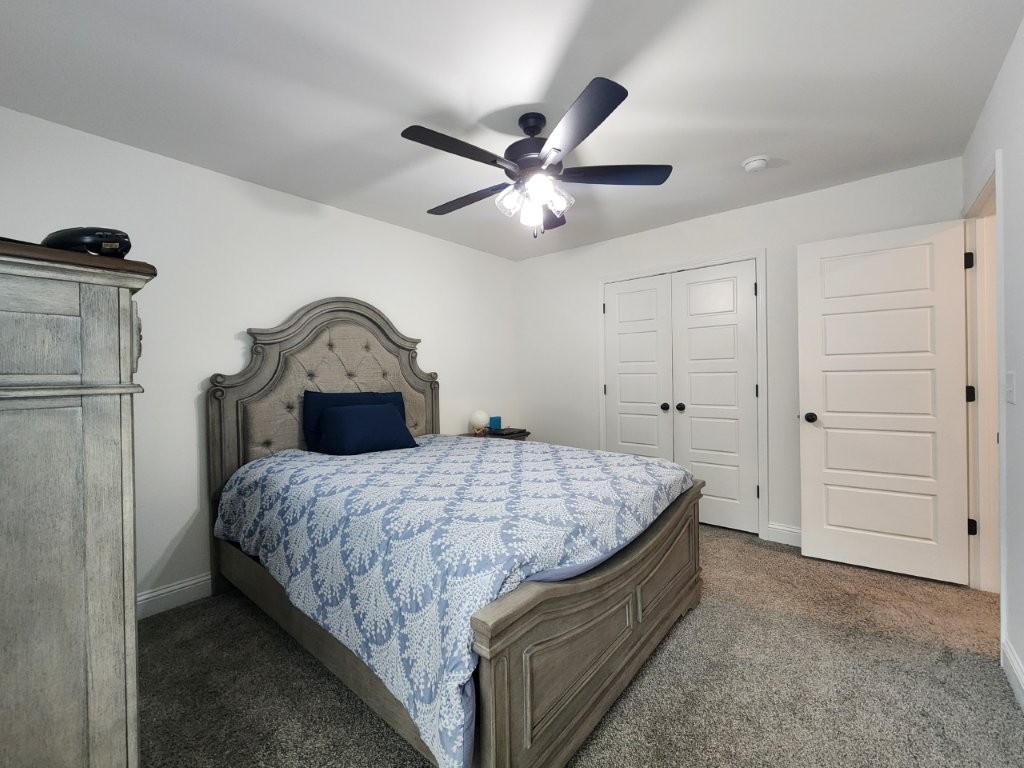 Pines Ph III, The Centerton - Residential