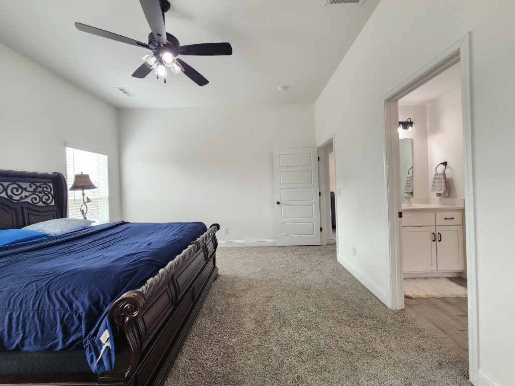 Pines Ph III, The Centerton - Residential