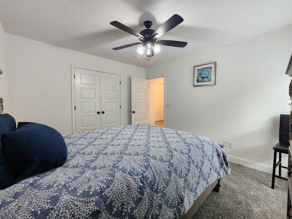 Pines Ph III, The Centerton - Residential