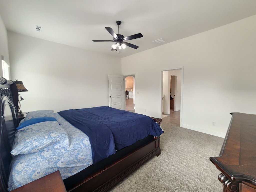 Pines Ph III, The Centerton - Residential