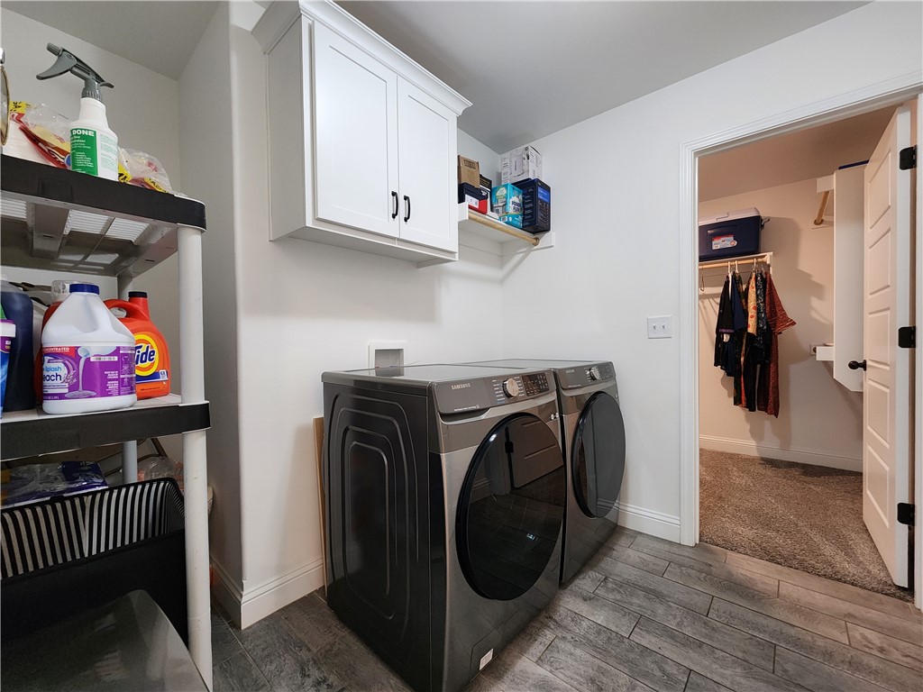 Pines Ph III, The Centerton - Residential