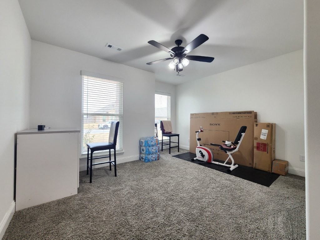 Pines Ph III, The Centerton - Residential