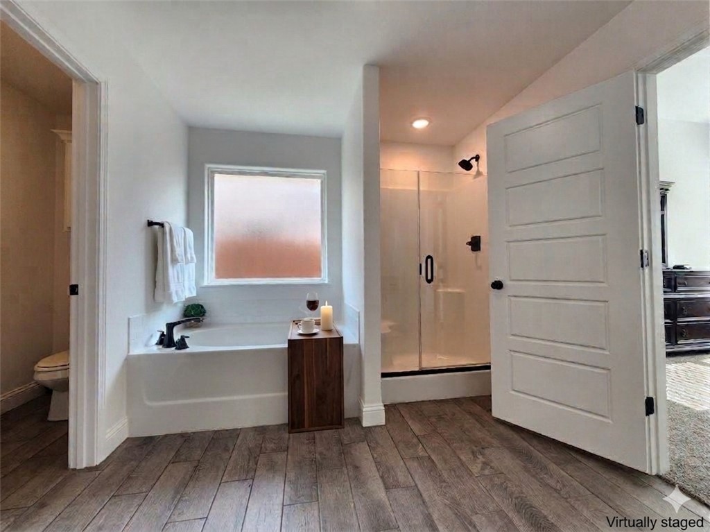 Pines Ph III, The Centerton - Residential