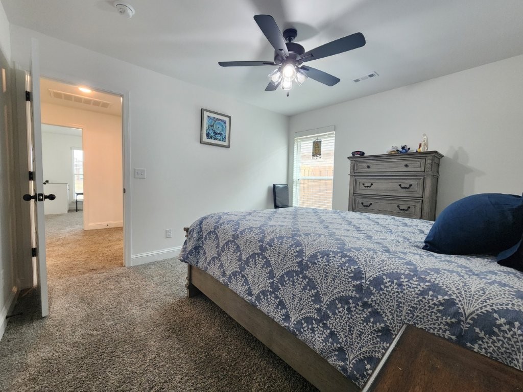 Pines Ph III, The Centerton - Residential