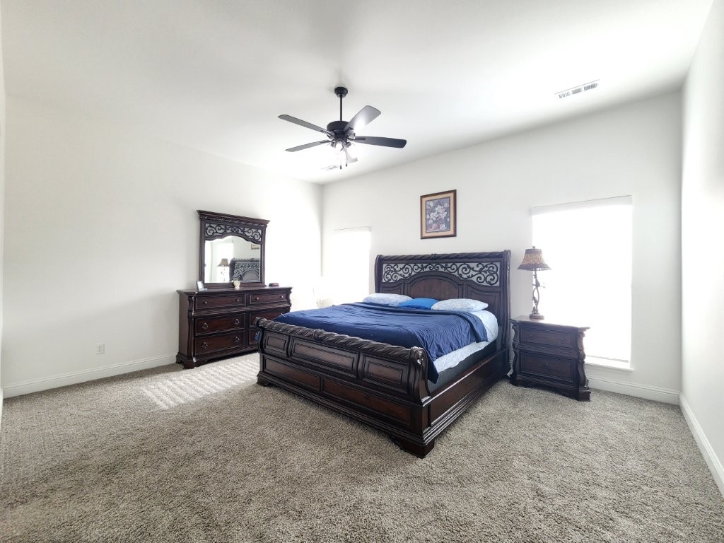 Pines Ph III, The Centerton - Residential