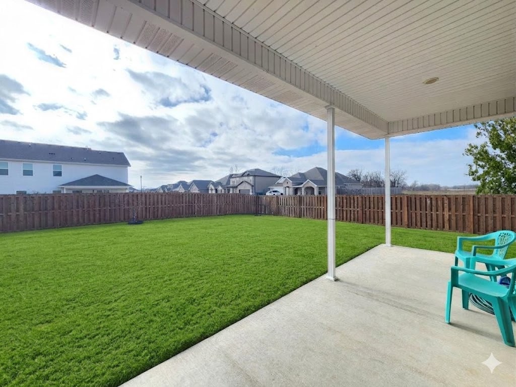 Pines Ph III, The Centerton - Residential