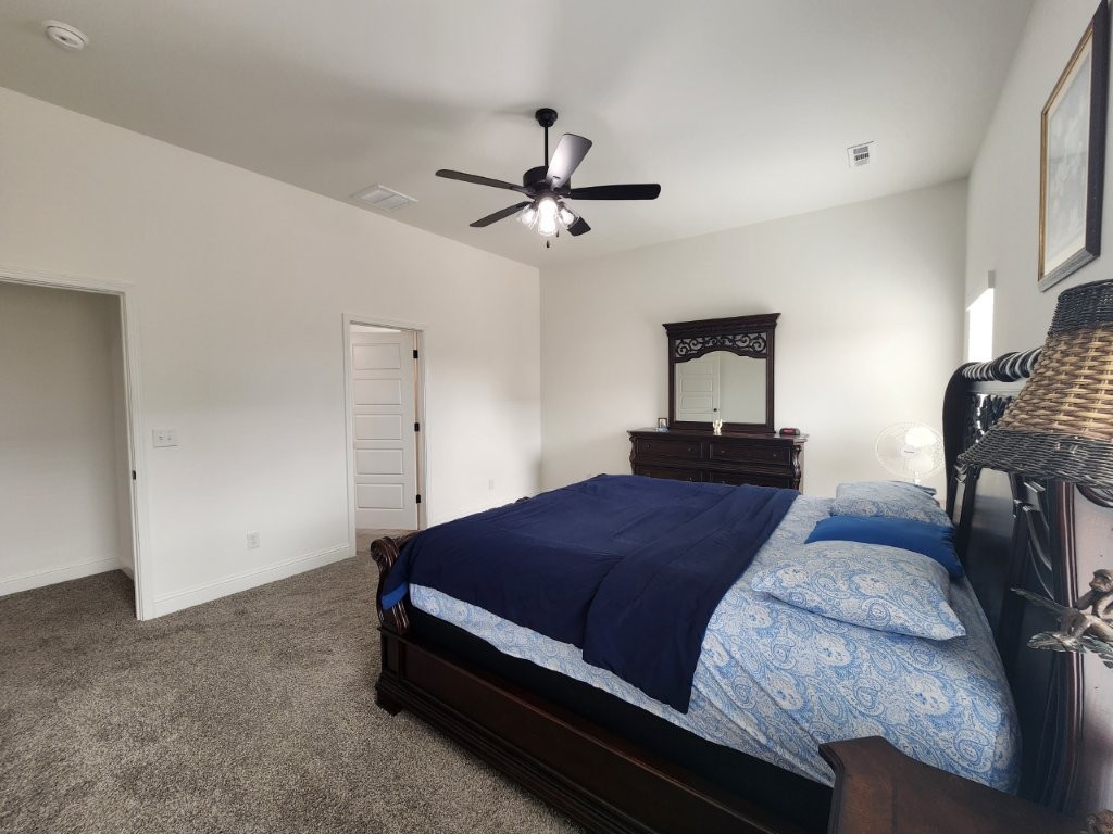 Pines Ph III, The Centerton - Residential