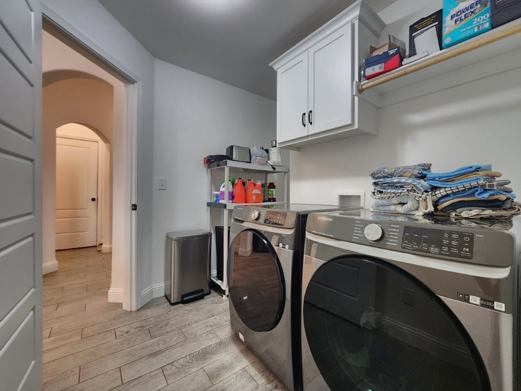 Pines Ph III, The Centerton - Residential