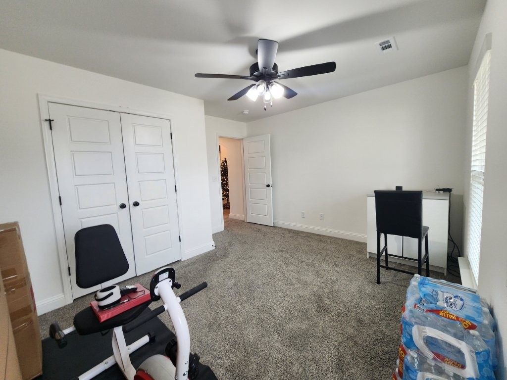 Pines Ph III, The Centerton - Residential