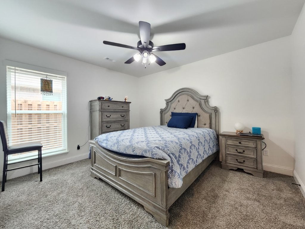 Pines Ph III, The Centerton - Residential