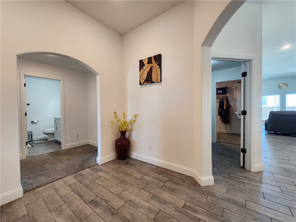 Pines Ph III, The Centerton - Residential