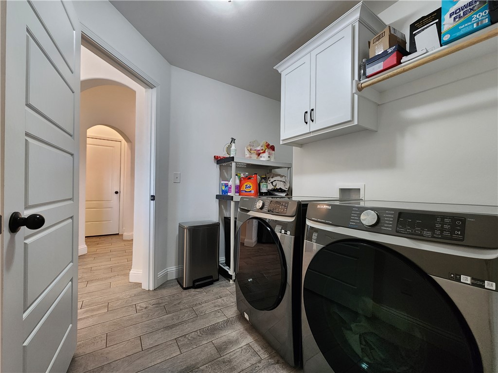 Pines Ph III, The Centerton - Residential