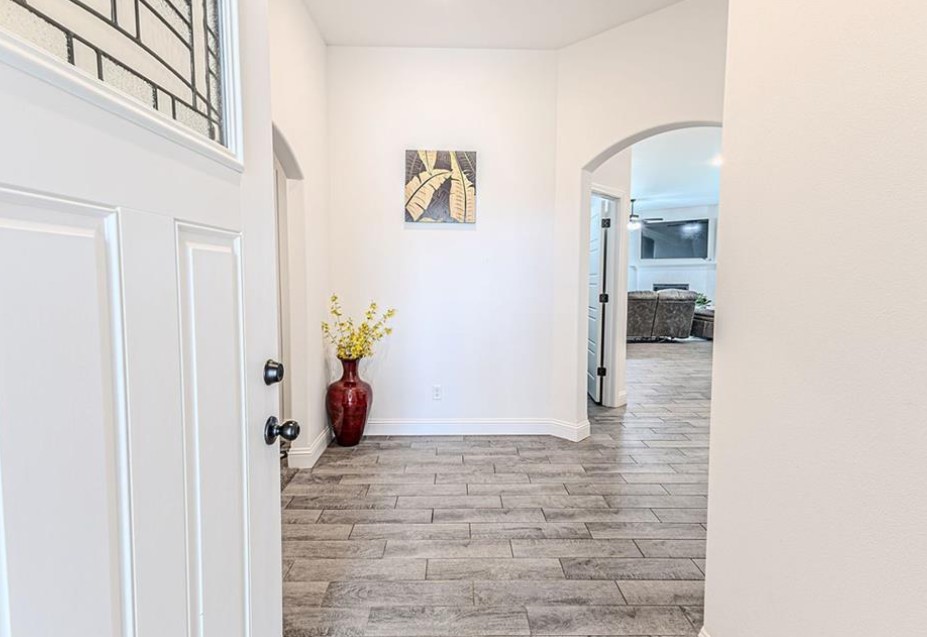 Pines Ph III, The Centerton - Residential