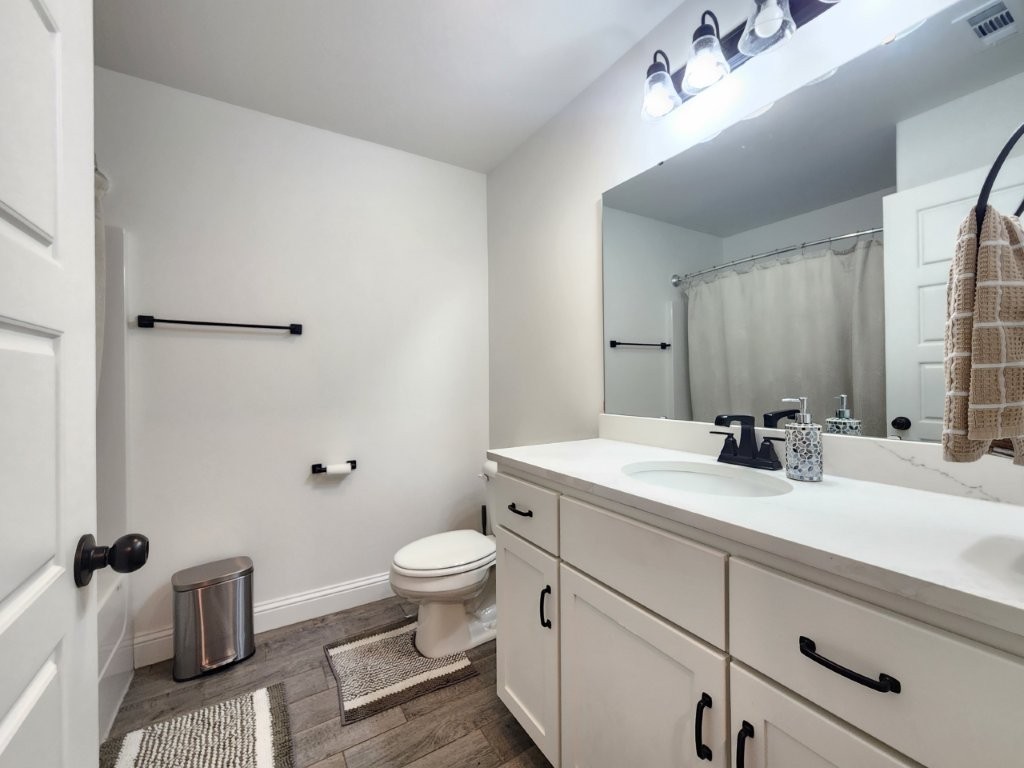 Pines Ph III, The Centerton - Residential