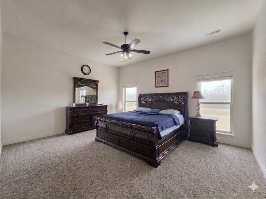 Pines Ph III, The Centerton - Residential