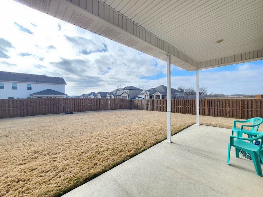 Pines Ph III, The Centerton - Residential