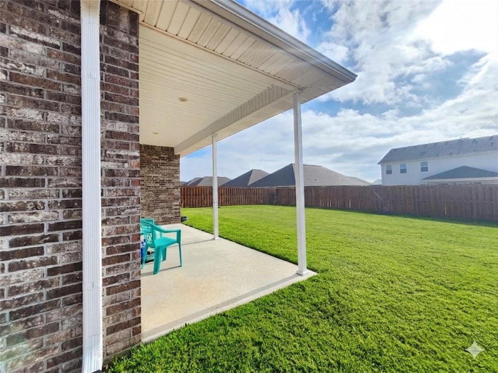 Pines Ph III, The Centerton - Residential