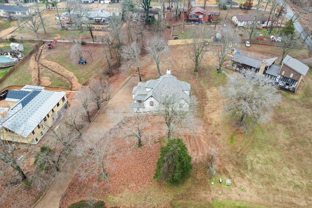 Paramount Estates Rurban - Residential