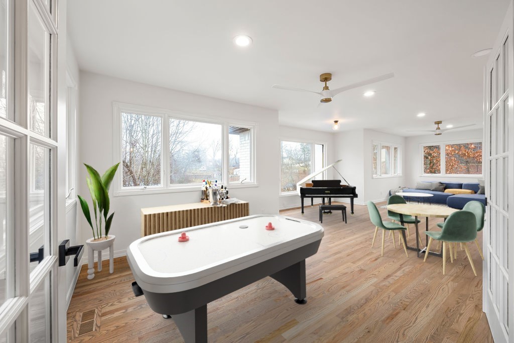 Paramount Estates Rurban - Residential