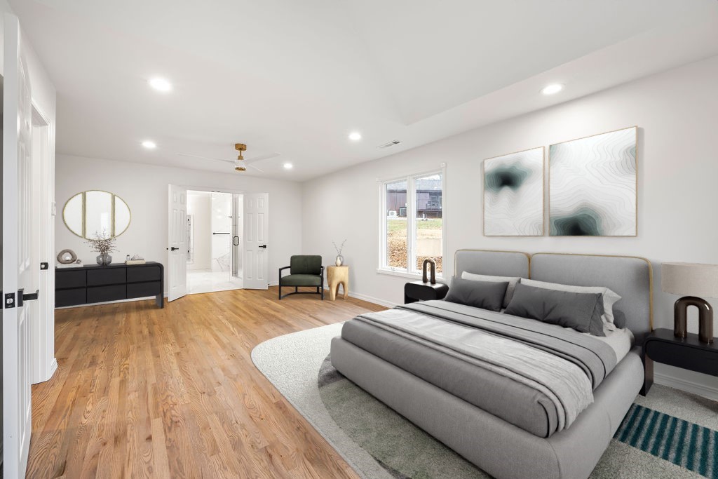 Paramount Estates Rurban - Residential