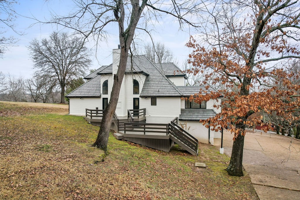 Paramount Estates Rurban - Residential