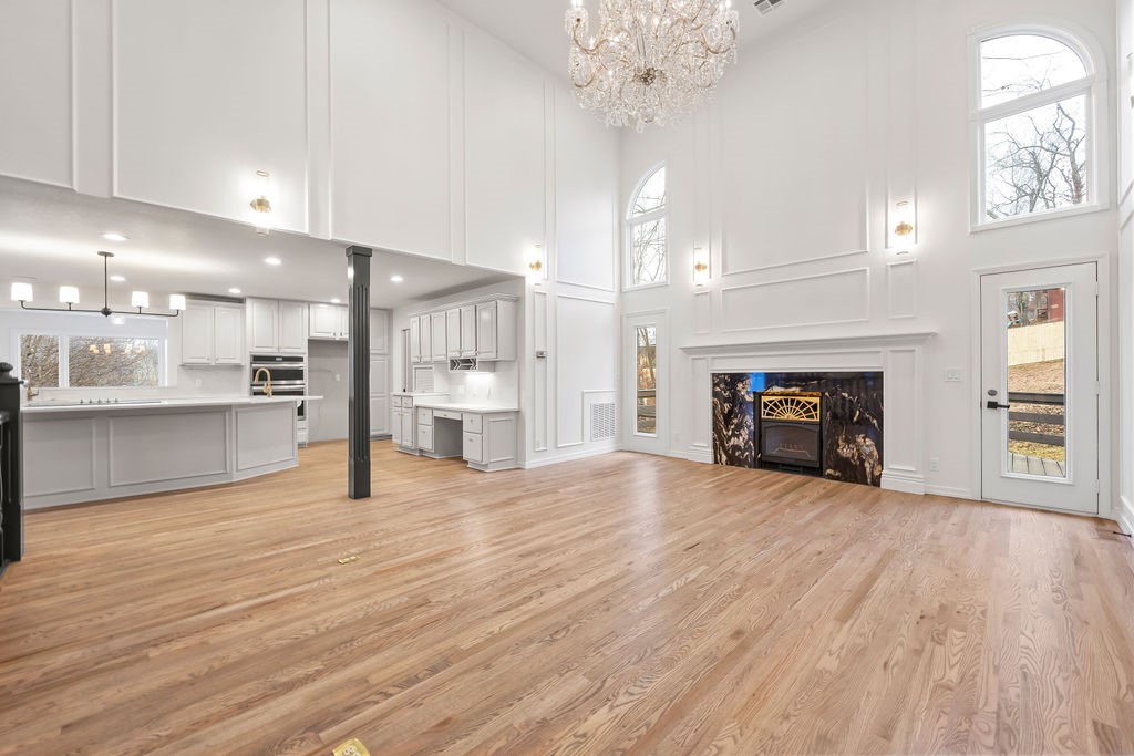 Paramount Estates Rurban - Residential