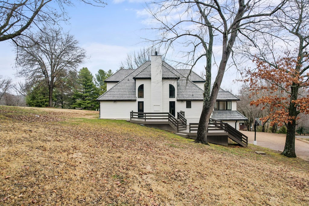 Paramount Estates Rurban - Residential