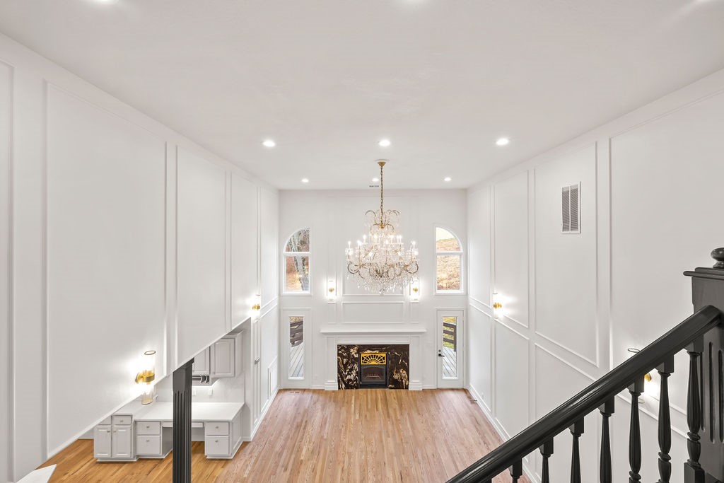 Paramount Estates Rurban - Residential