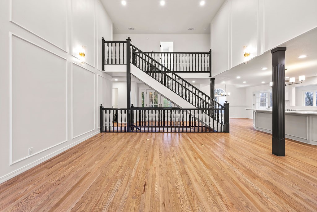 Paramount Estates Rurban - Residential