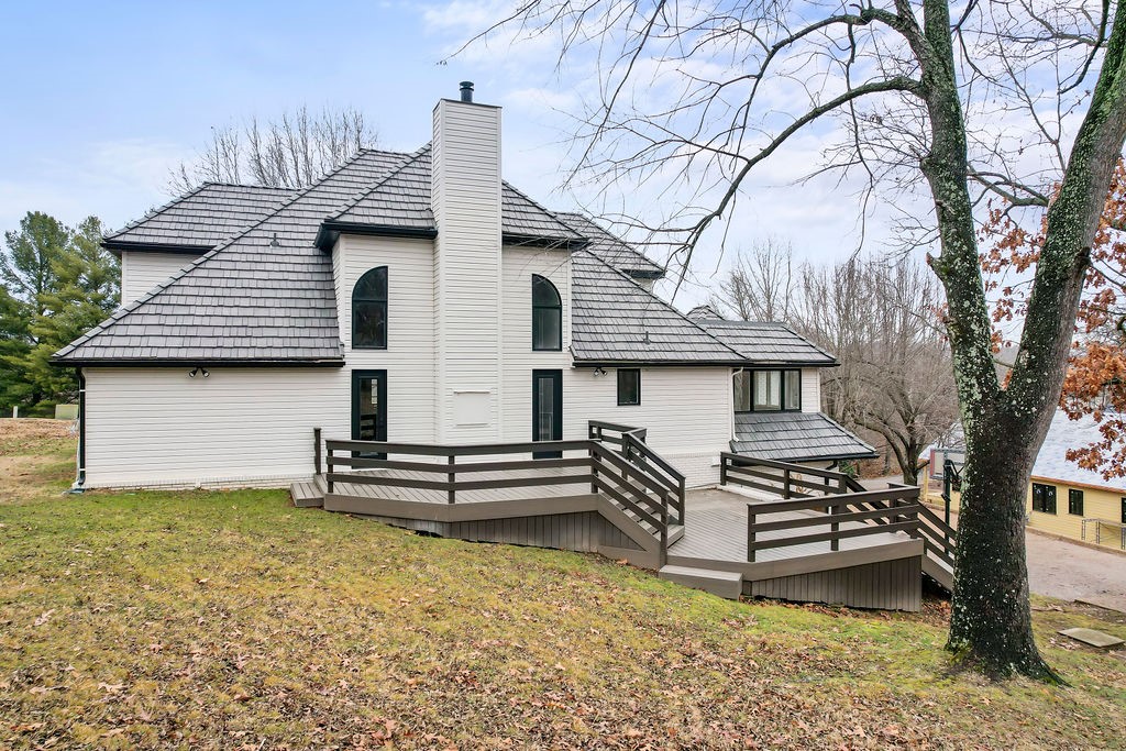 Paramount Estates Rurban - Residential