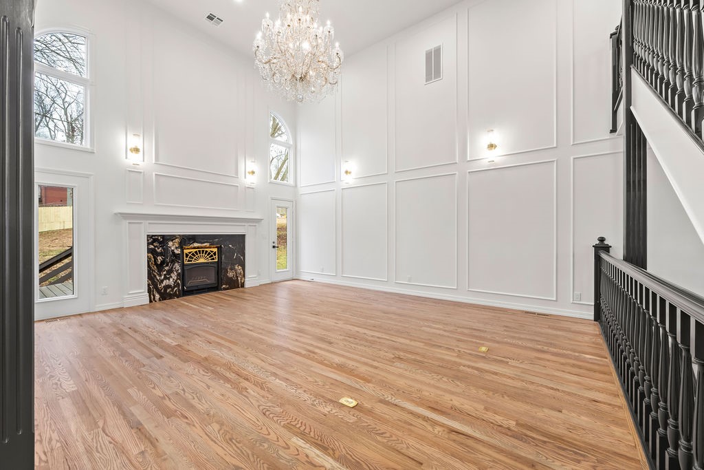 Paramount Estates Rurban - Residential