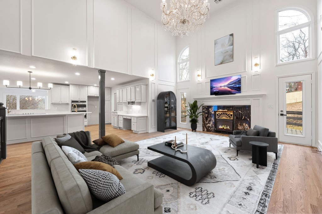 Paramount Estates Rurban - Residential