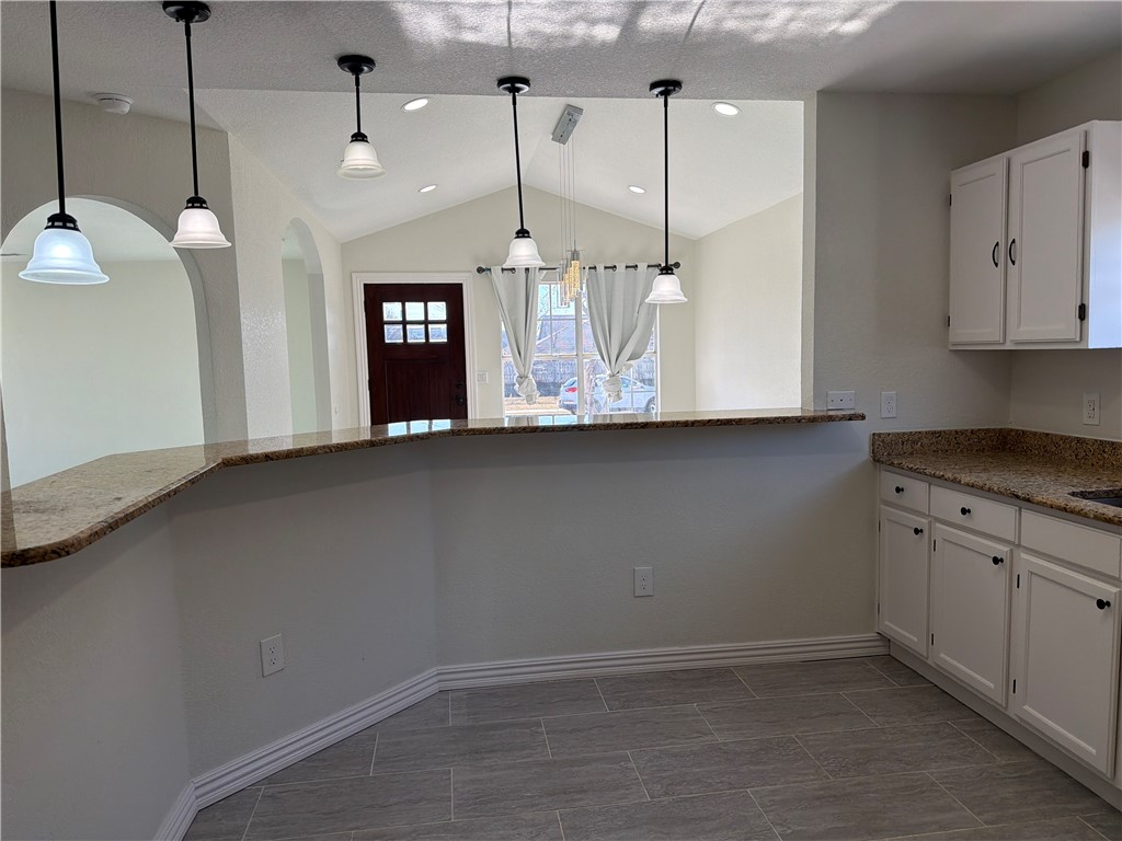 Central Village - Residential