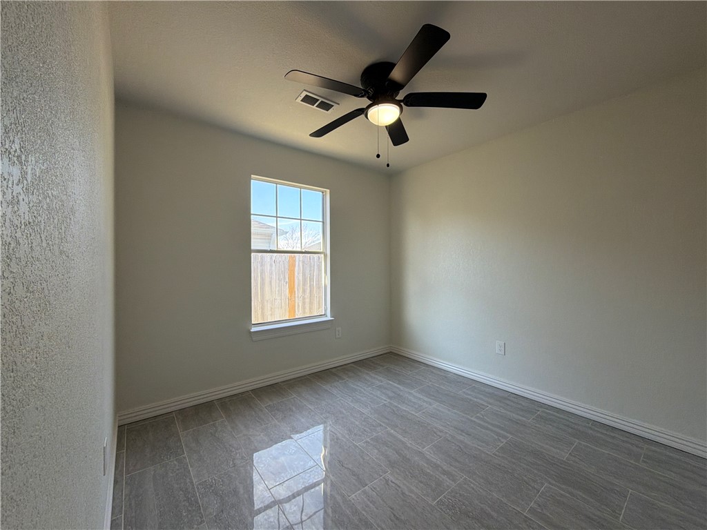 Central Village - Residential