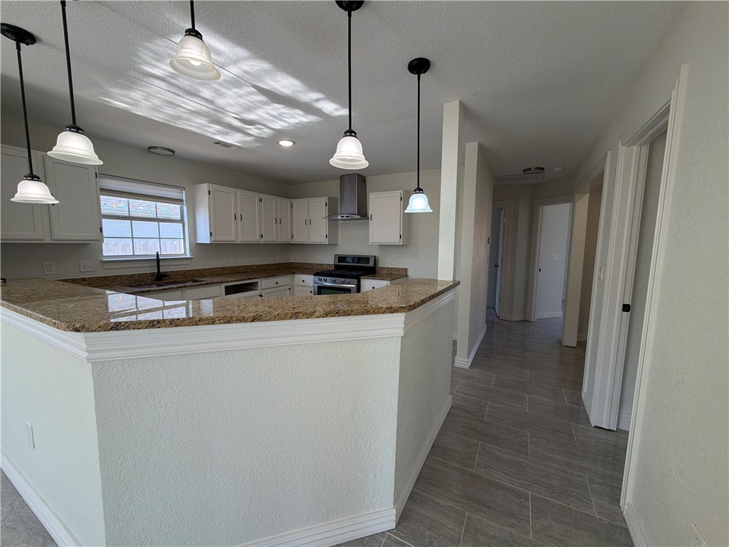 Central Village - Residential