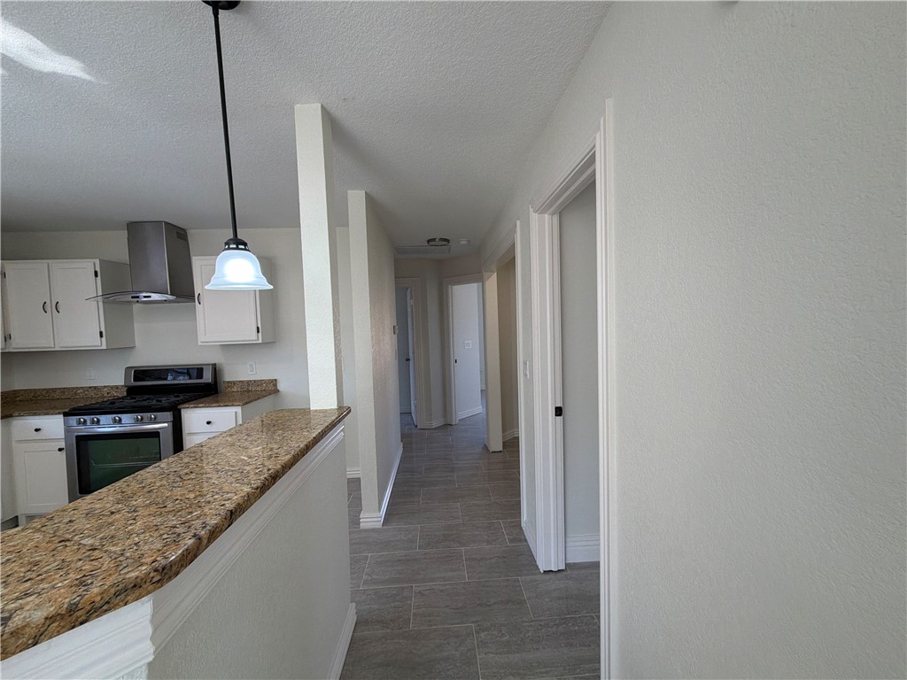 Central Village - Residential