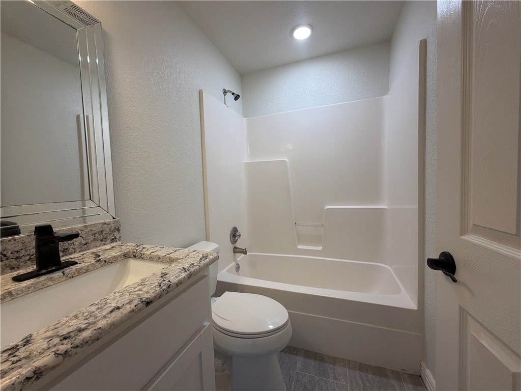 Central Village - Residential