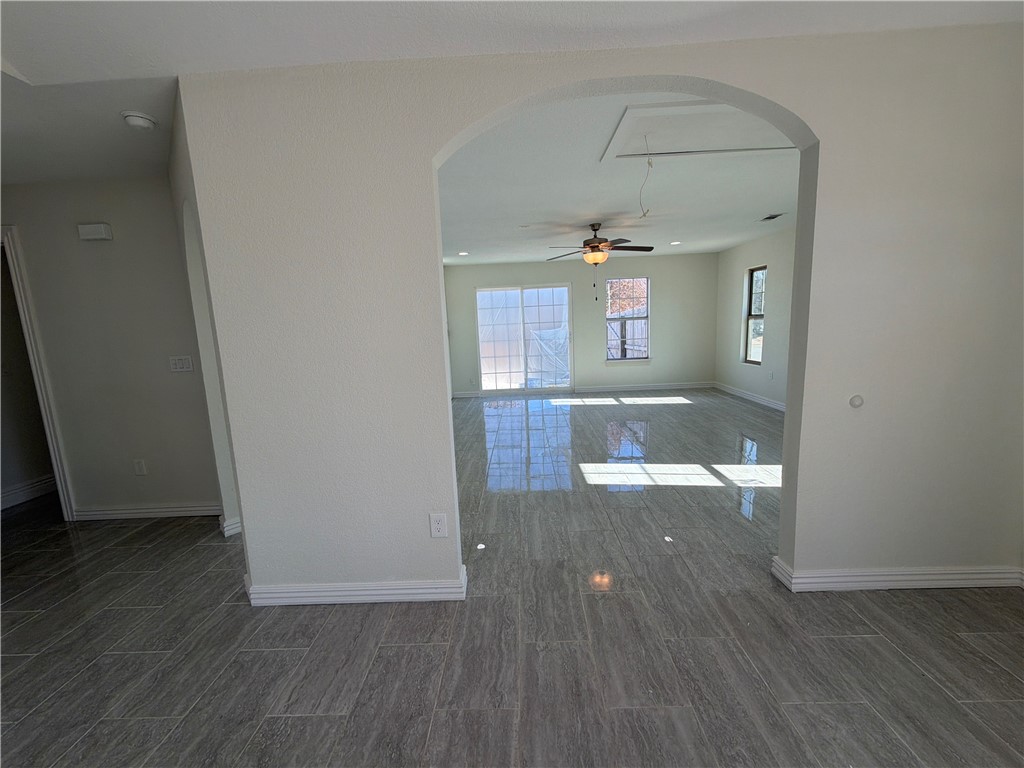 Central Village - Residential