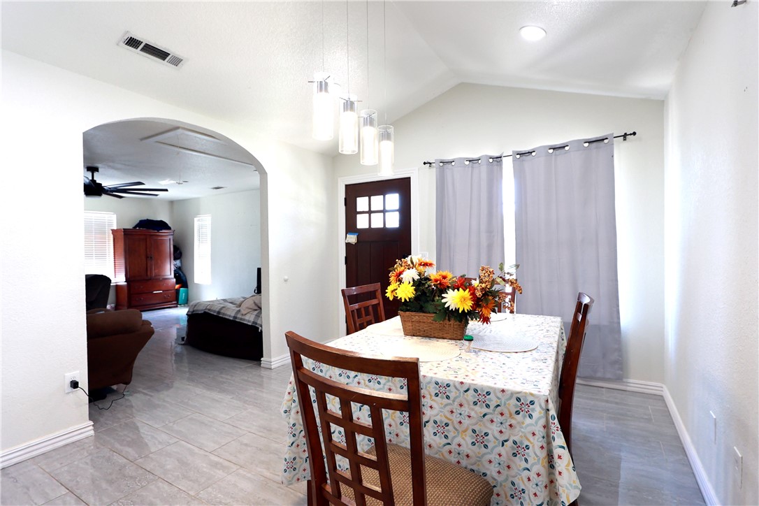 Central Village - Residential
