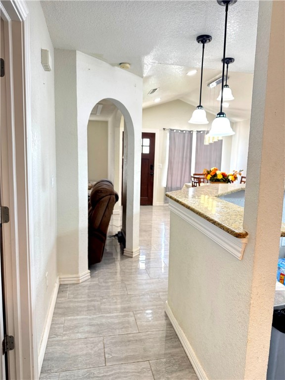 Central Village - Residential