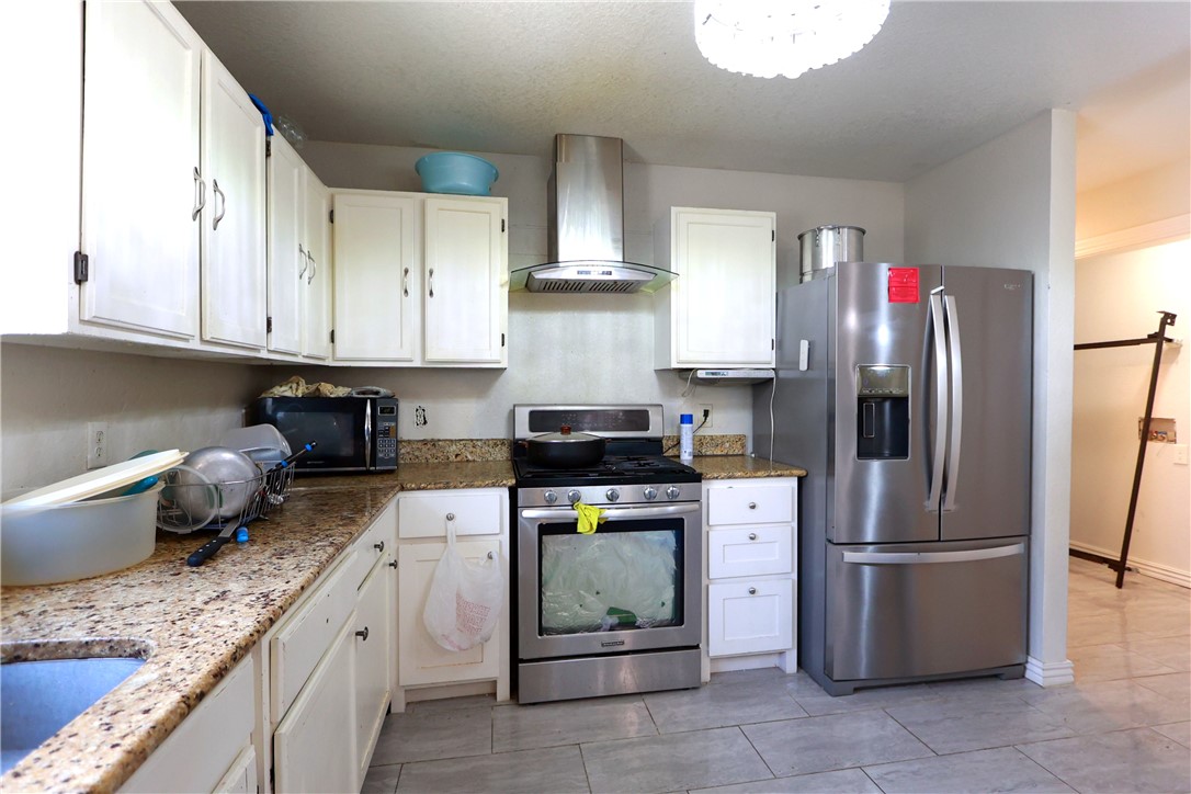 Central Village - Residential