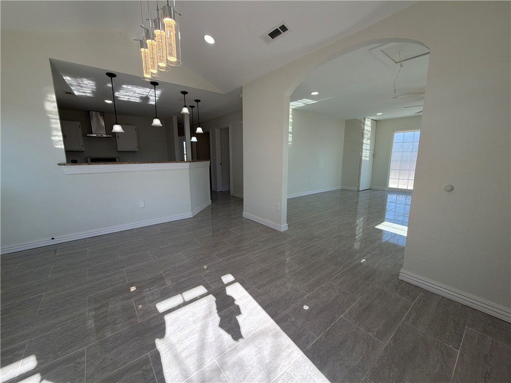 Central Village - Residential