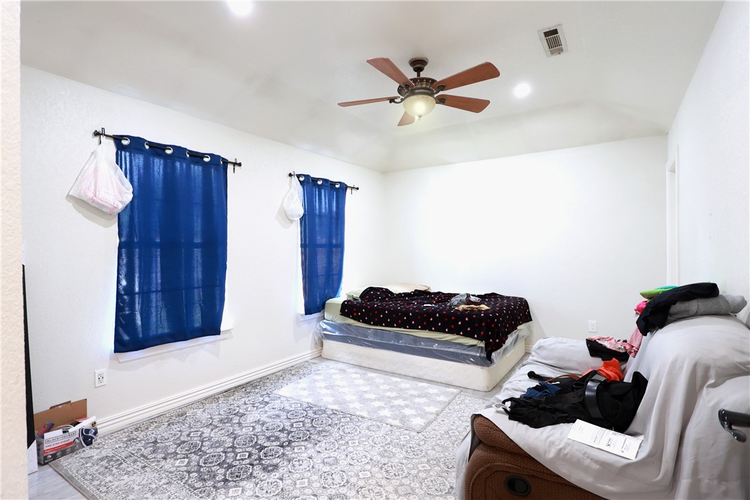Central Village - Residential