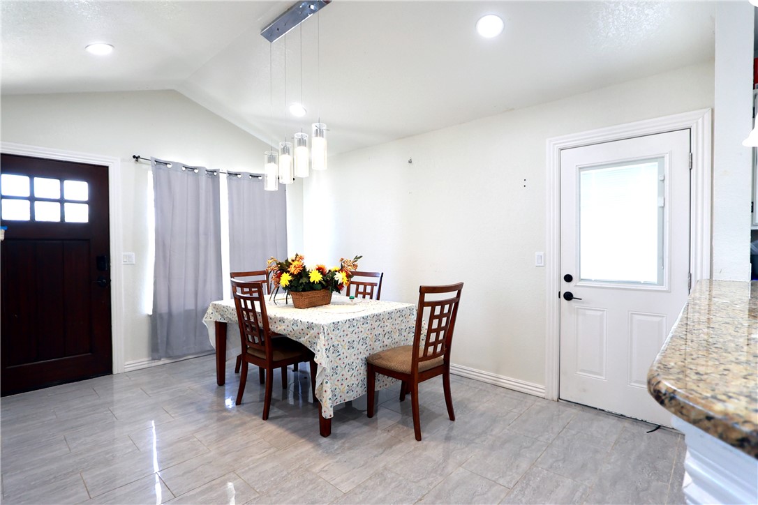 Central Village - Residential