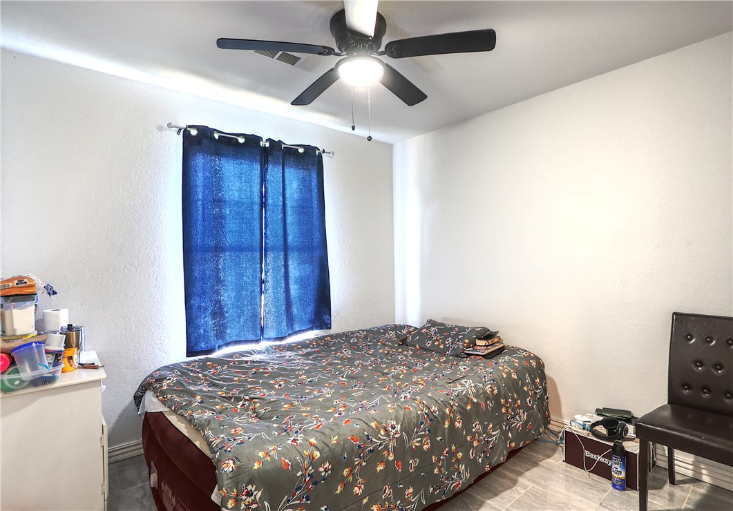 Central Village - Residential