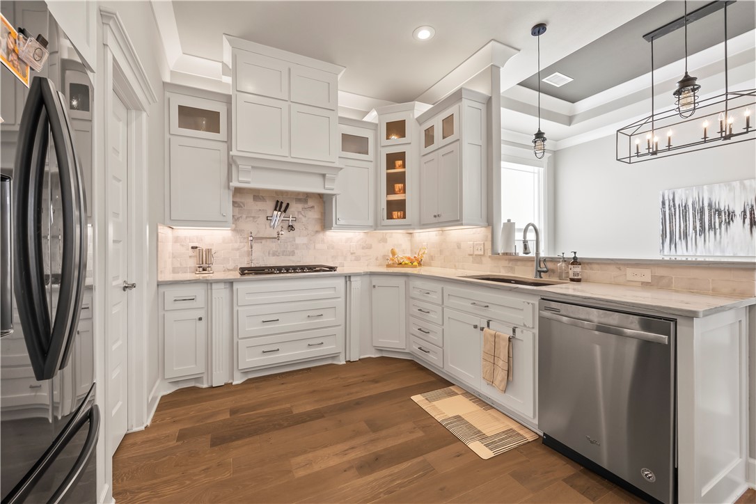 Otter Creek - Residential