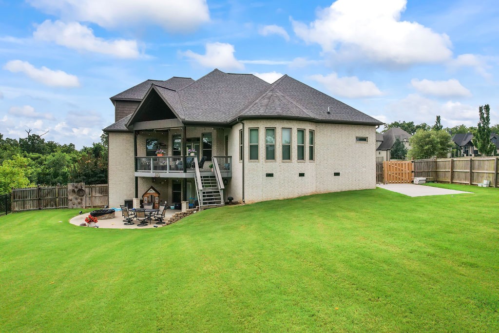 Otter Creek - Residential