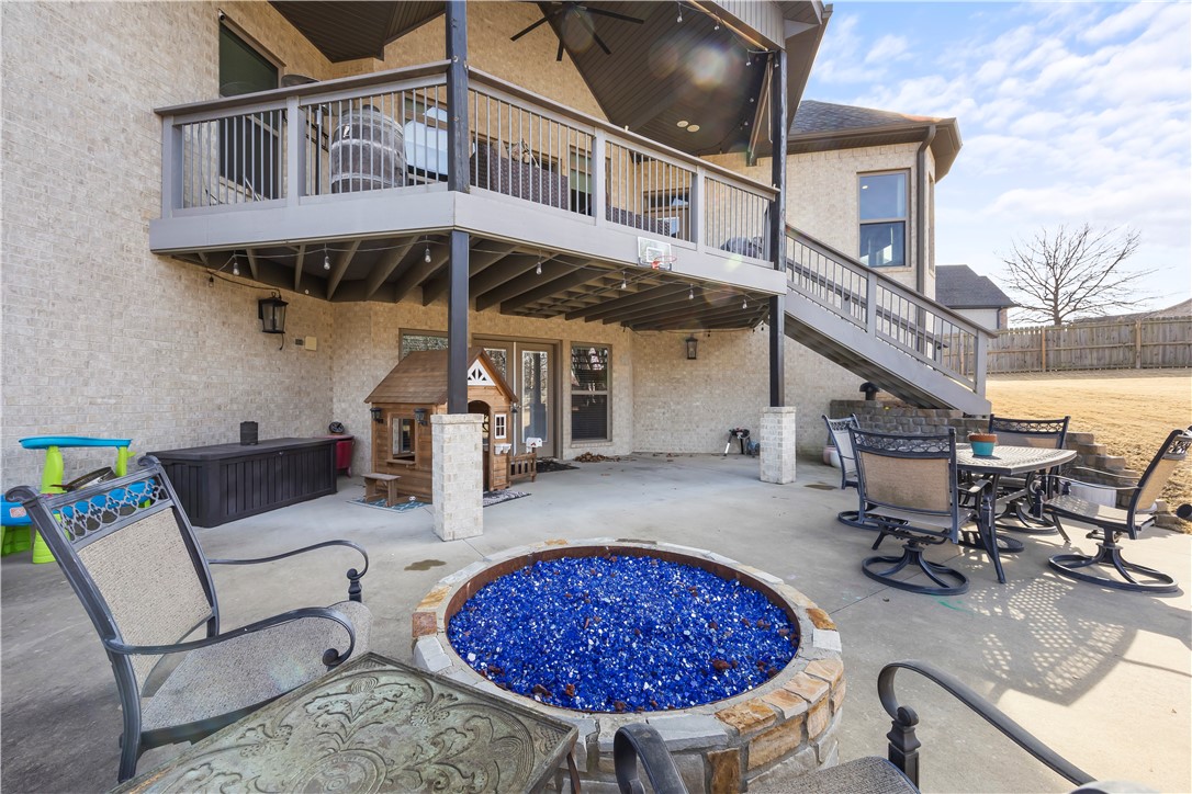 Otter Creek - Residential