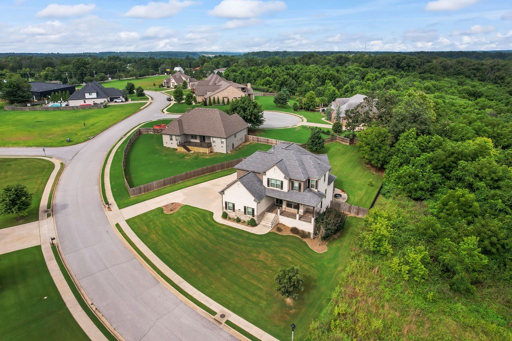 Otter Creek - Residential